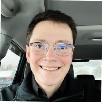 Jesse Deitrick