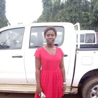 Mabel Affum Nsiah