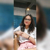 Swati Singh