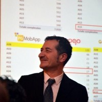 Francesco D'Angelo