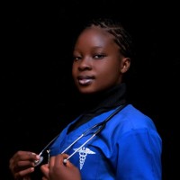 Balogun Janet