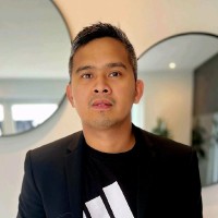 Paul Nelson Cabugao