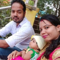 Sudipta Jena