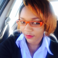 Sandra Nanyangwe