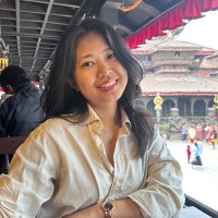 Ritie Gurung