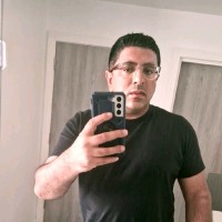 Amran Hussain