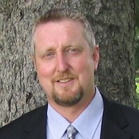 Jim Radcliffe