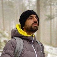 Sumeet Keswani