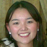 Mirian M. S. Nunes