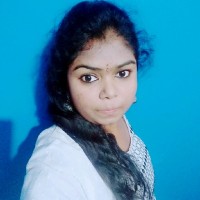 Lavanya V M