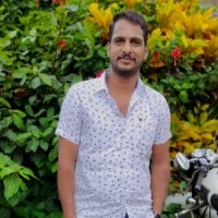Ashish Karkera