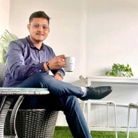 Prasanna Pradhan  🔵