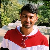 Kiran Rajeevalochana