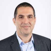 Udi Delgoshen 邓无敌 (BScEE, MBA)