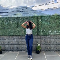 Harshini Singh