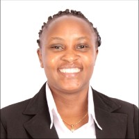 Rose Wangechi