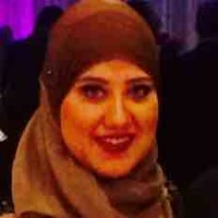Radwa Abdallah