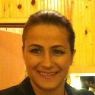 Tülay Eiselmeier