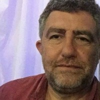 Luis Gerardo Del Giovannino