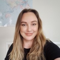 Helen Fenwick