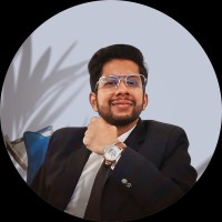 Jithu Jose Cii (Award)
