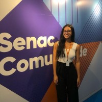 Ana Flávia De Souza Candido