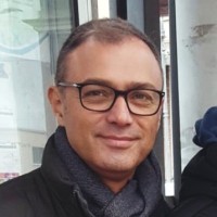 Andrea Cavallaro