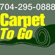 Carpet To Go Charlotte