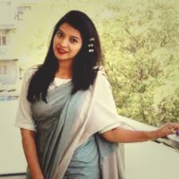 Ashwini Chavan