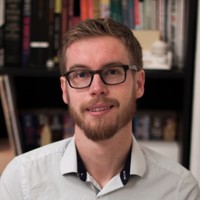 Kyle Plantico