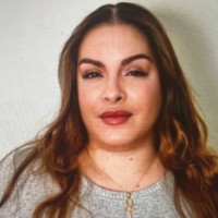 Nysha Maldonado