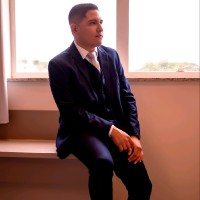 Jordany Daniel