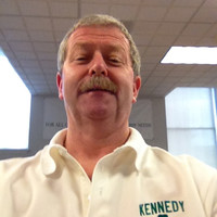 Paul Kennedy