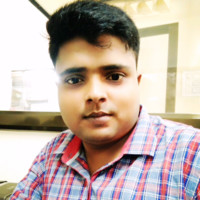 Santosh Kumar Kanojiya