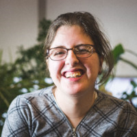 Nicole Arsenault