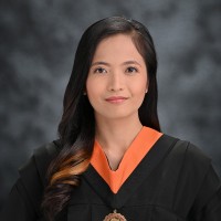Mary Joyce Gonzales