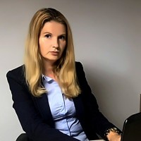 Nina Barankova Baratova