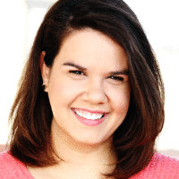 Amanda Abbott