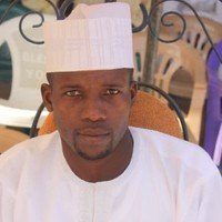 Abdulaziz Sagiru Danauta