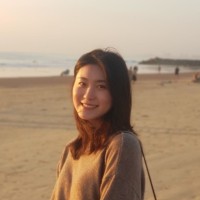 Ivy Zhou
