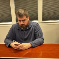 Wade Derosier