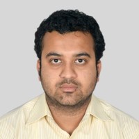 Rajesh Mondal