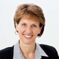 Laurel Vandenberg