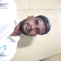 Godishela Srinivas