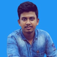 Saikat Raha