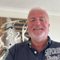 Paul England