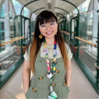 Sherry Cheng
