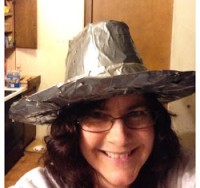 Shirley Sevy