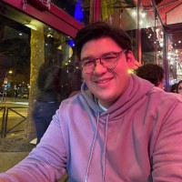 Jose Angel Tirado Tejeda