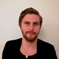 Erik Bergström-Eklöf